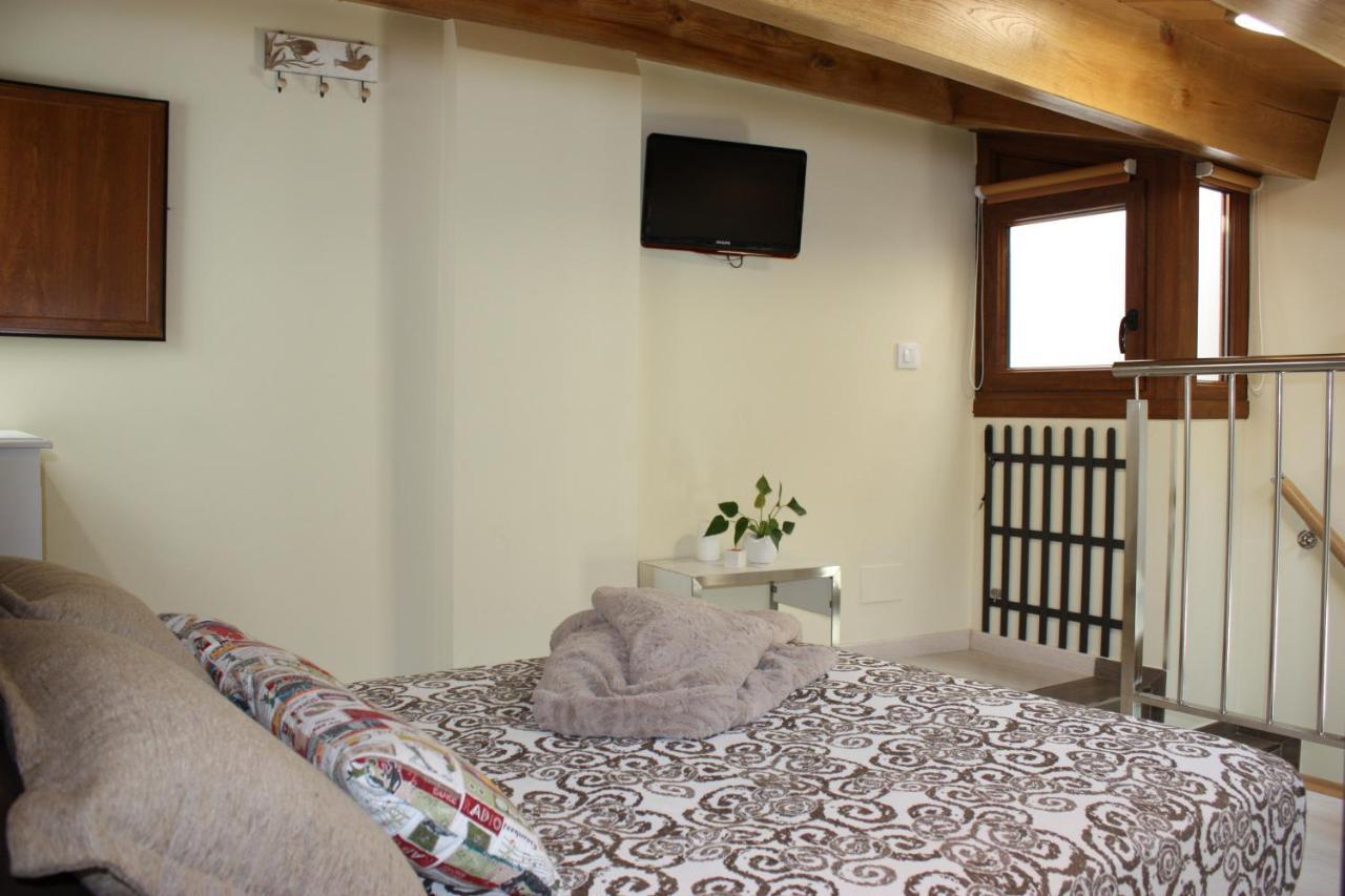 Appartement Casa Do Medio à Saint-Jacques-de-Compostelle Extérieur photo
